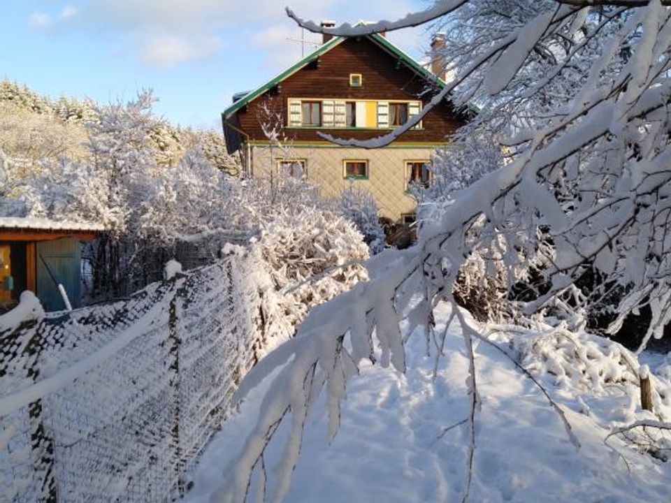 Villa a Gerbépal, Vosges - foto 2