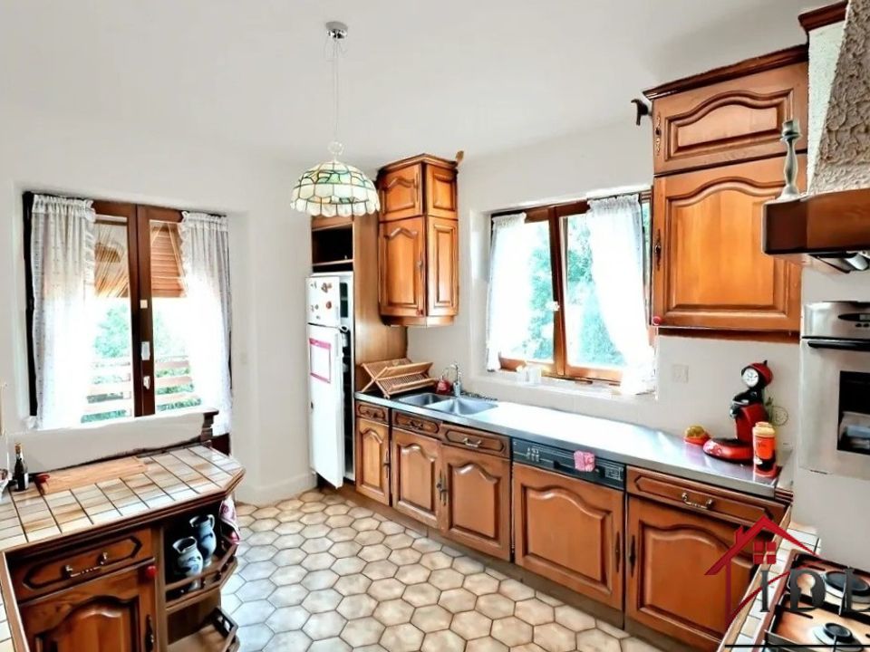 Villa a Gerbépal, Vosges - foto 5
