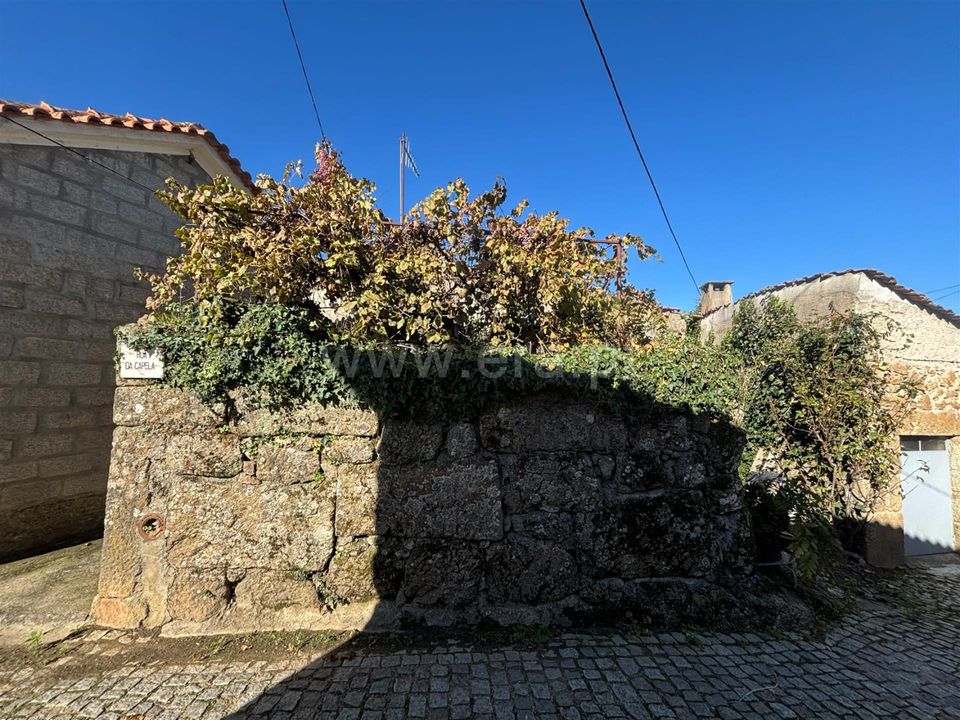 Villa i Penalva do Castelo, Viseu - foto 1