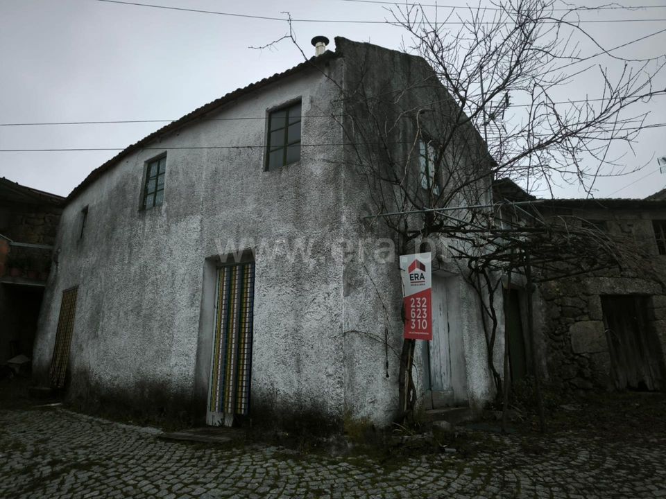 Landsbyhus i Viseu, Viseu - foto 2
