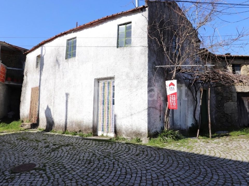 Landsbyhus i Viseu, Viseu - foto 1