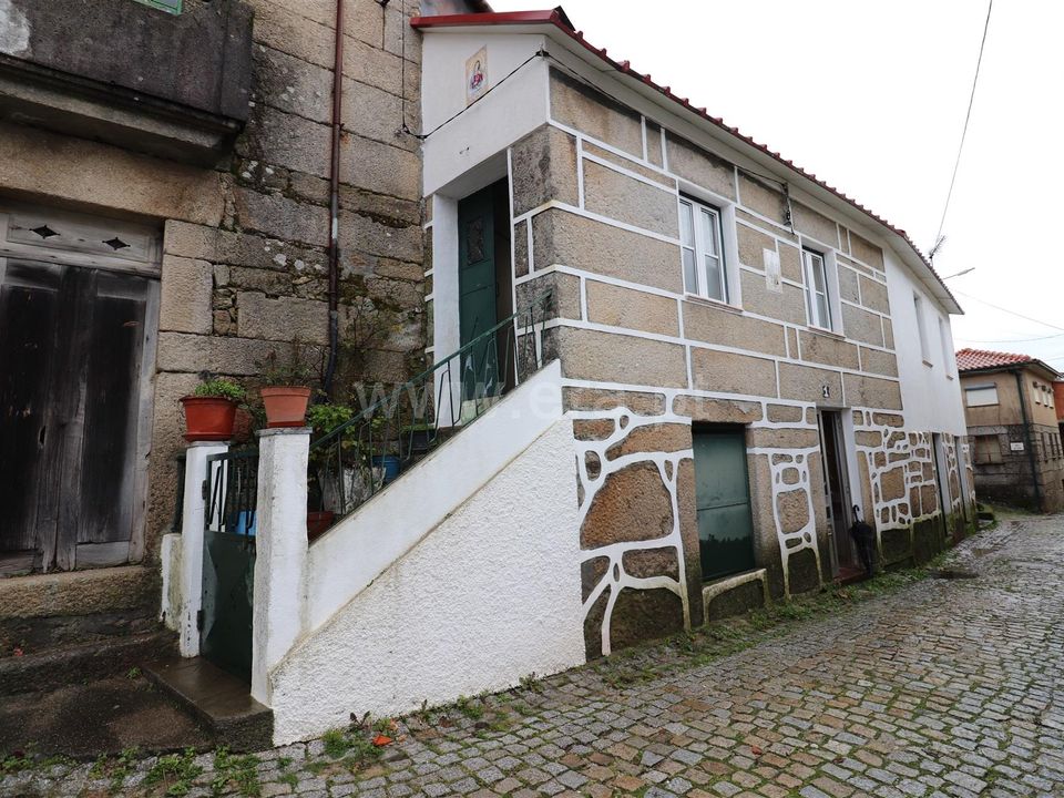 Villa i Penalva do Castelo, Viseu - foto 1