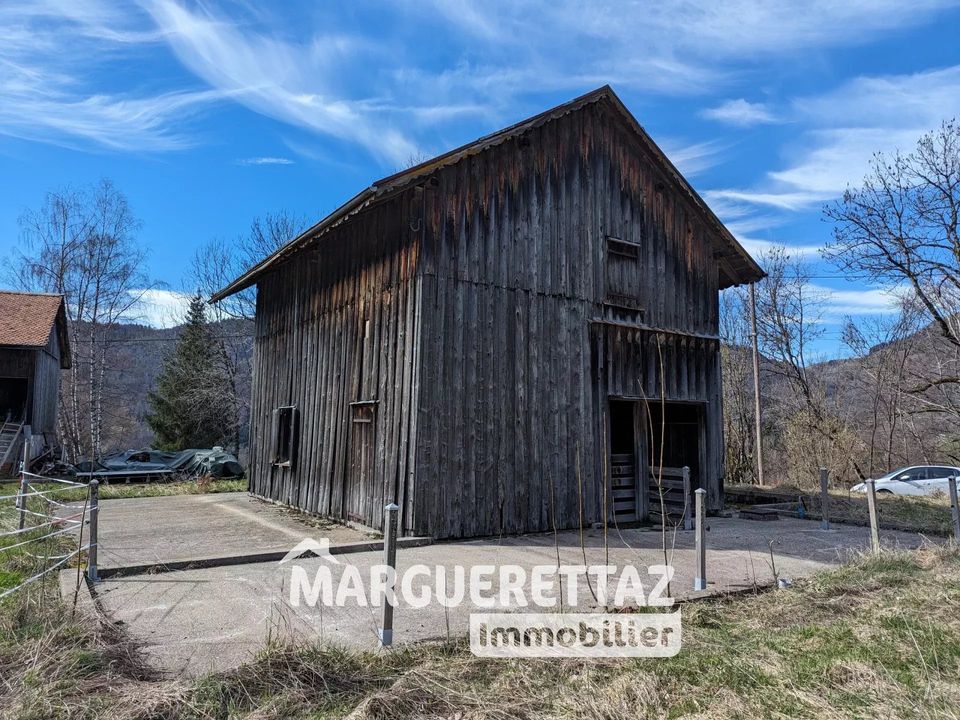 Villa i Mégevette, Haute-Savoie - foto 1