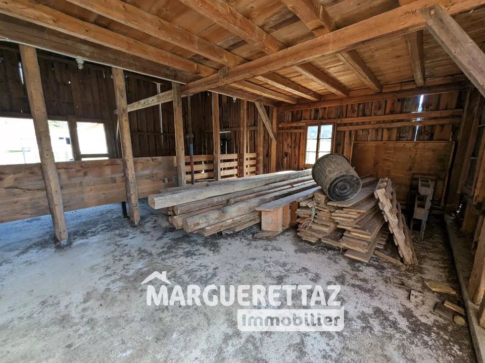 Villa i Mégevette, Haute-Savoie - foto 2