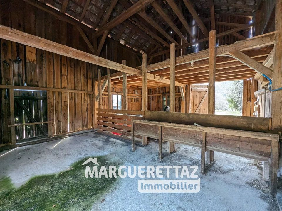 Villa i Mégevette, Haute-Savoie - foto 3