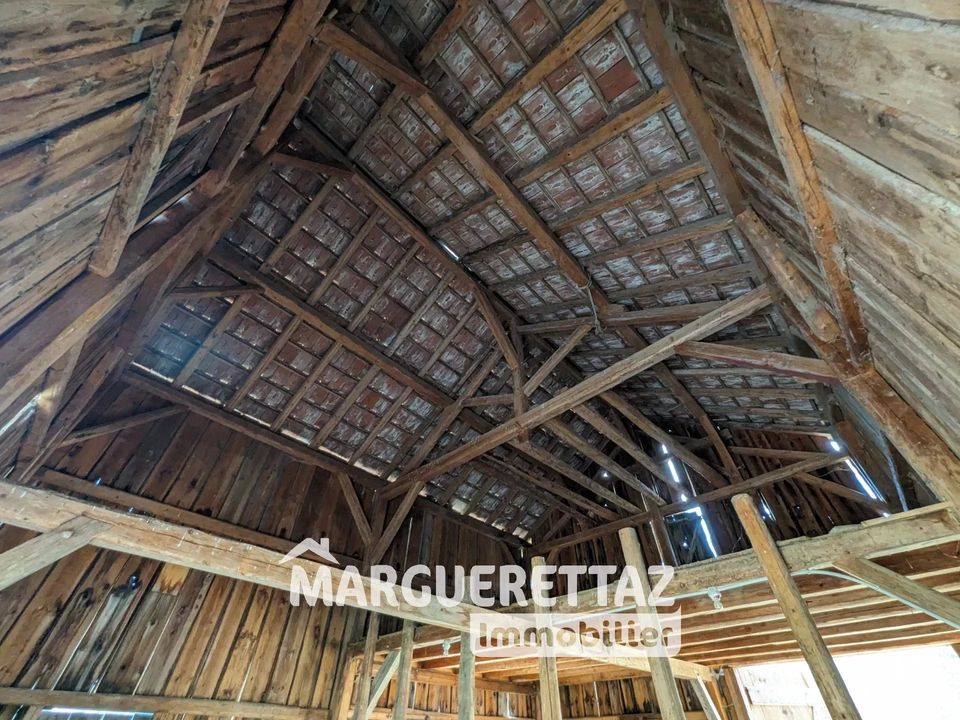 Villa i Mégevette, Haute-Savoie - foto 4