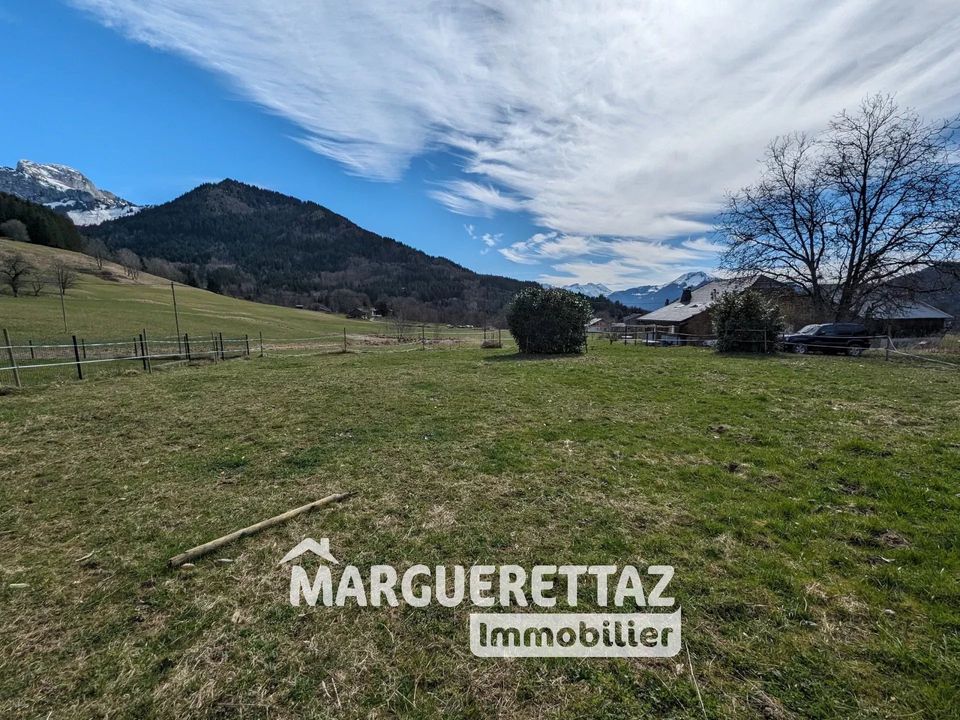 Villa i Mégevette, Haute-Savoie - foto 5