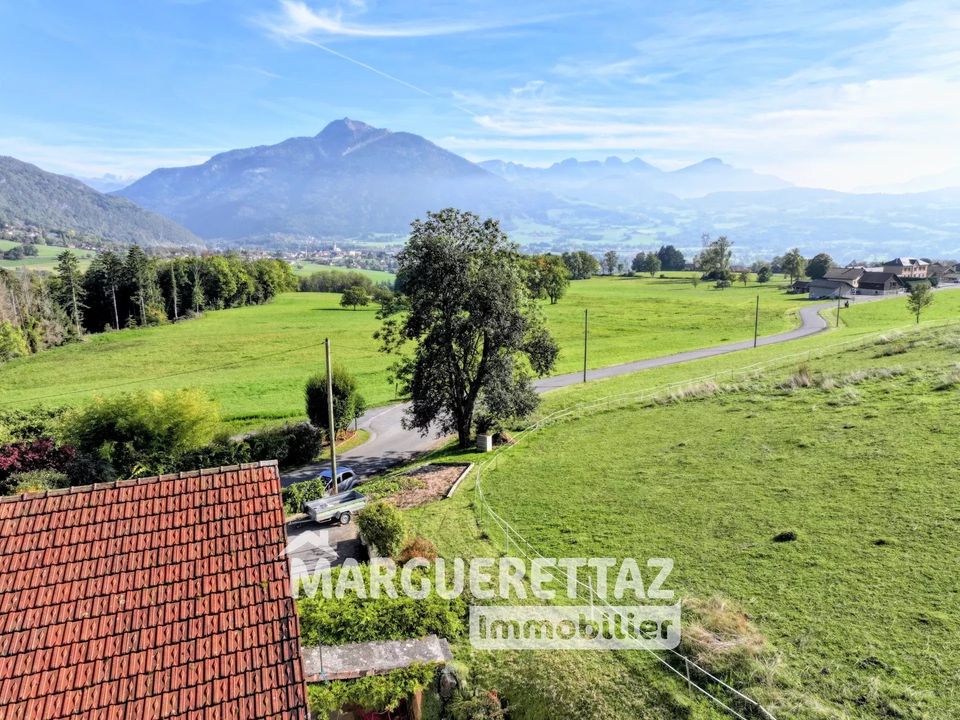 Villa i Viuz-en-Sallaz, Haute-Savoie - foto 4