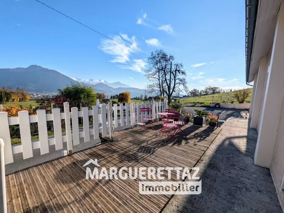 Villa i Viuz-en-Sallaz, Haute-Savoie - foto 5