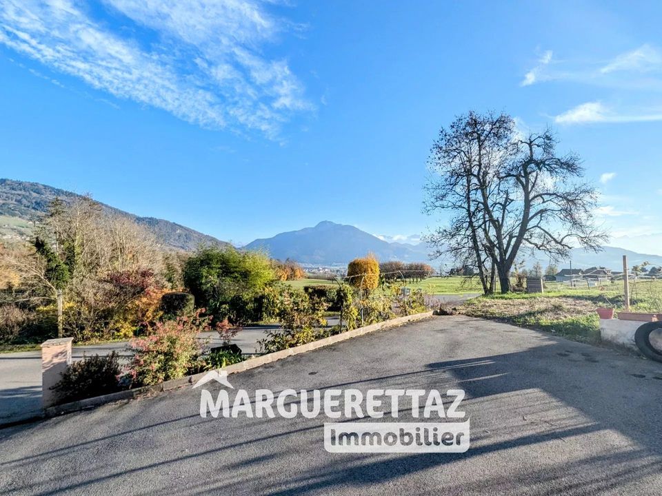 Villa i Viuz-en-Sallaz, Haute-Savoie - foto 5