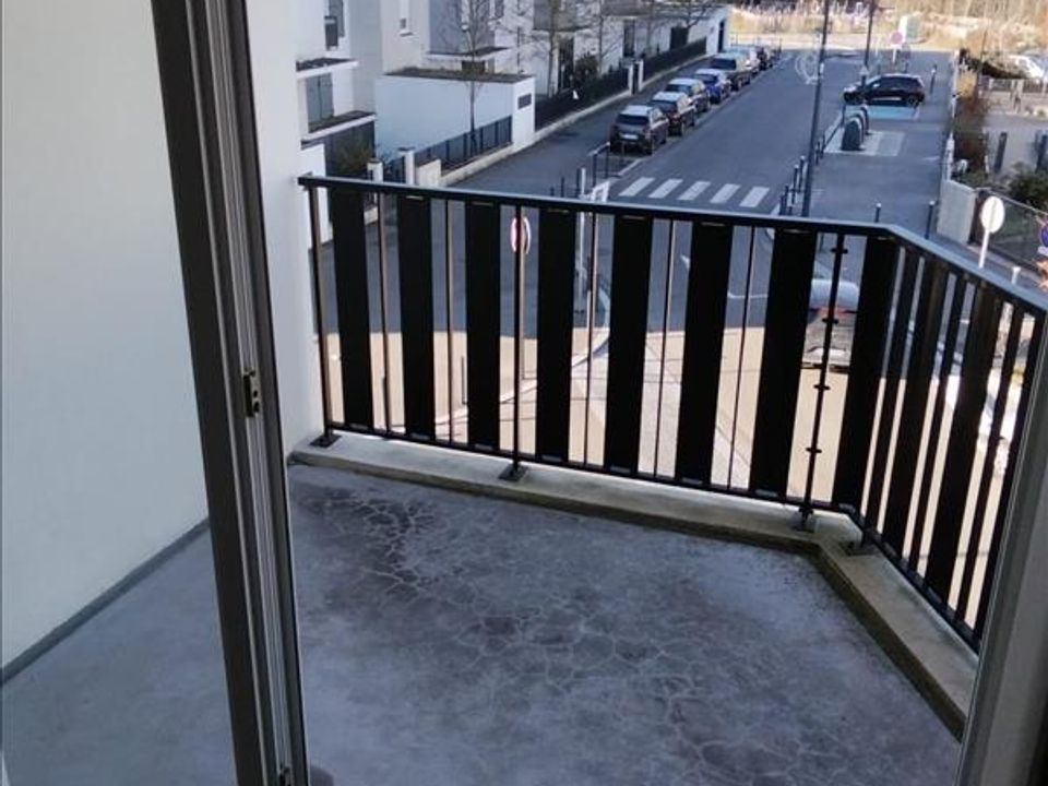 Lejlighed i Poissy, Yvelines - foto 2
