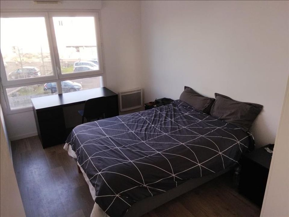 Lejlighed i Poissy, Yvelines - foto 4