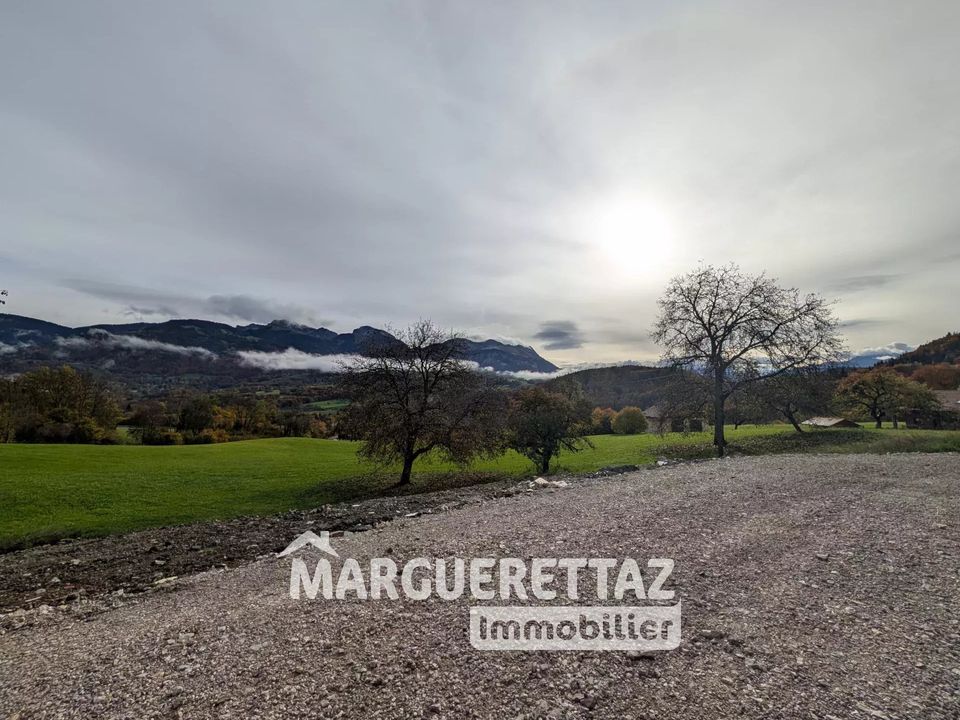 Lejlighed i Saint-Jeoire, Haute-Savoie - foto 2