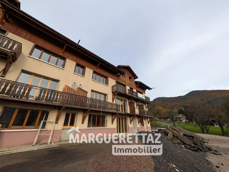 Lejlighed i Saint-Jeoire, Haute-Savoie - foto 3