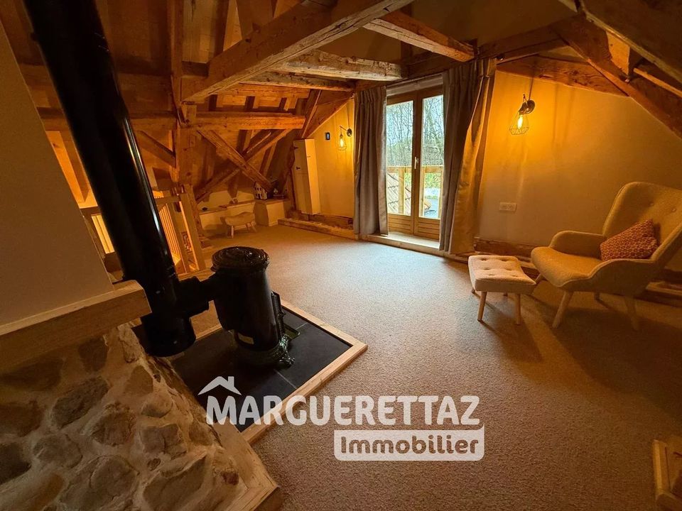 Landejendom i Bellevaux, Haute-Savoie - foto 4