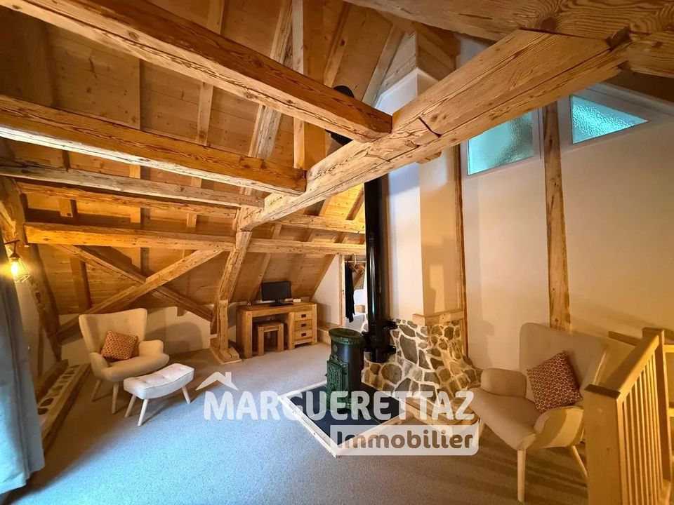 Landejendom i Bellevaux, Haute-Savoie - foto 1