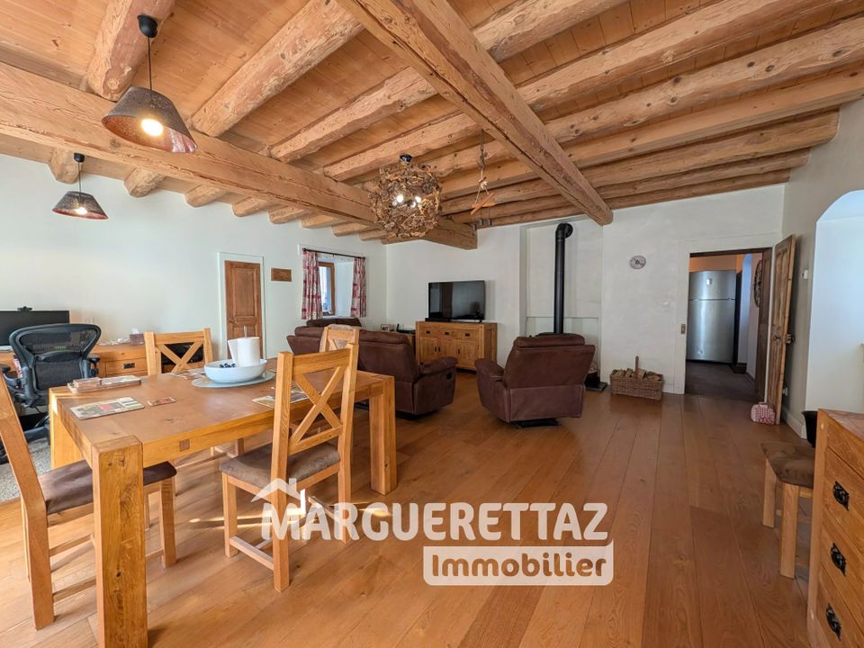 Landejendom i Bellevaux, Haute-Savoie - foto 2