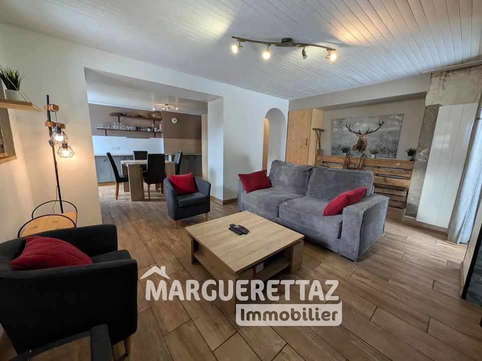 Lejlighed i Verchaix, Haute-Savoie - foto 2