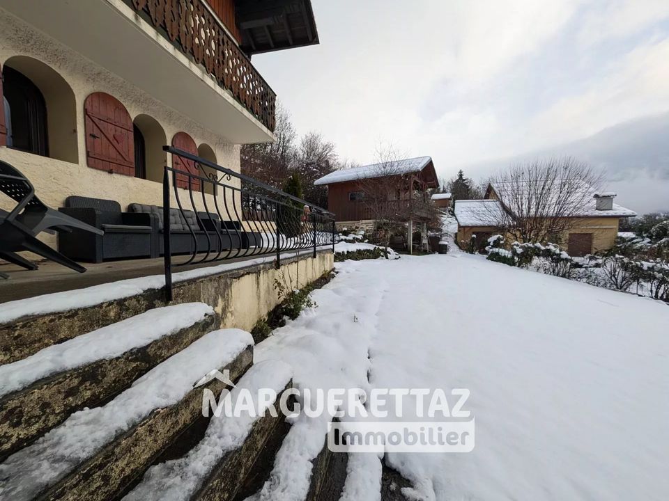 Lejlighed i Verchaix, Haute-Savoie - foto 5