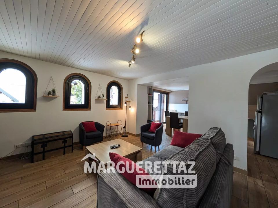 Lejlighed i Verchaix, Haute-Savoie - foto 3
