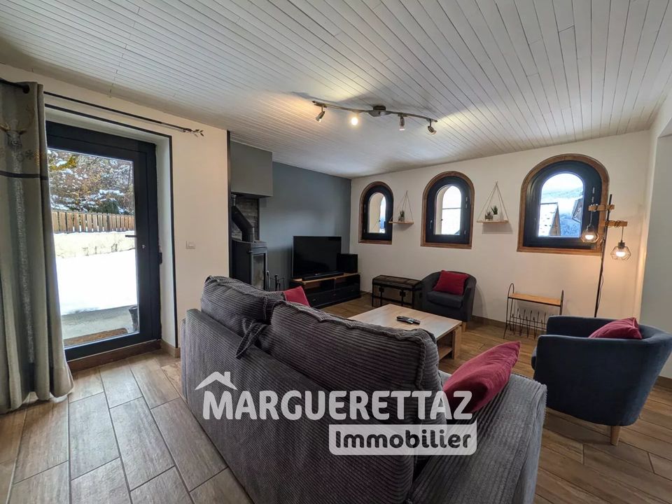 Apartamento em Verchaix, Haute-Savoie - foto 5