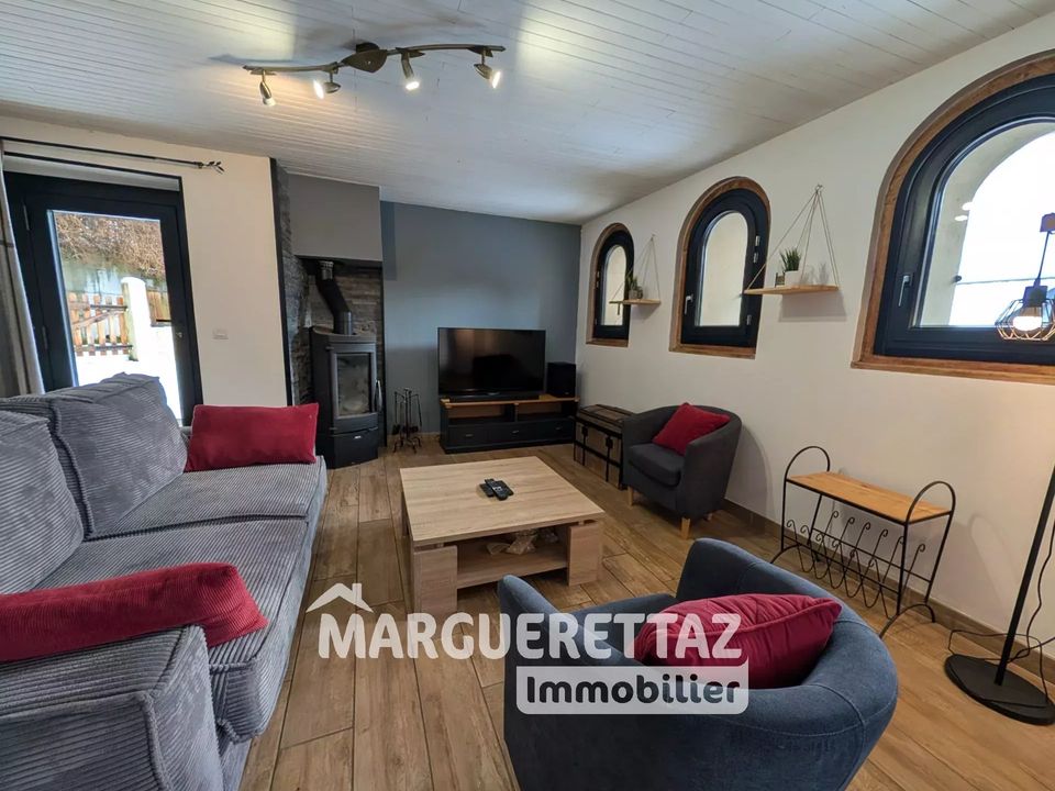 Lejlighed i Verchaix, Haute-Savoie - foto 4