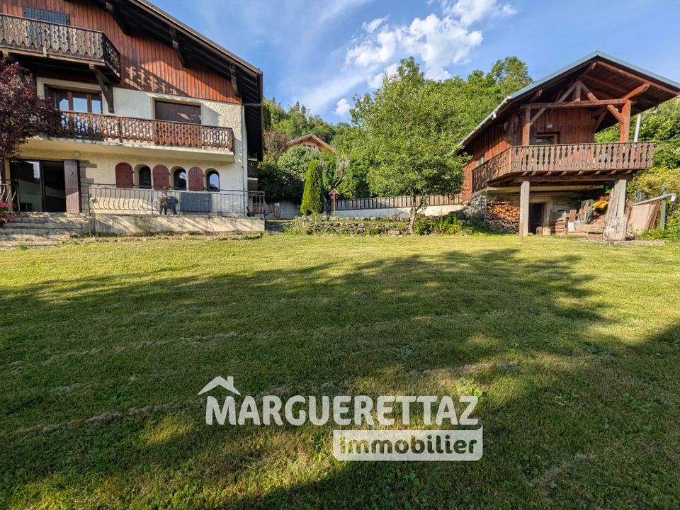 Apartamento em Verchaix, Haute-Savoie - foto 1