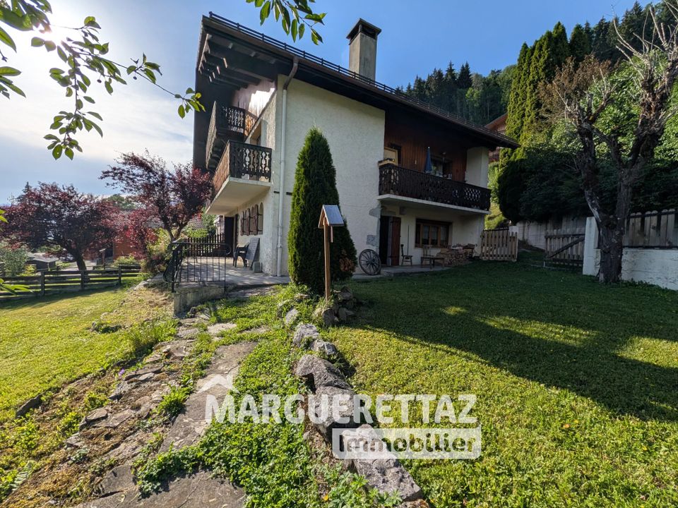 Apartamento em Verchaix, Haute-Savoie - foto 2