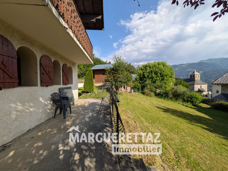Apartamento em Verchaix, Haute-Savoie - foto 3