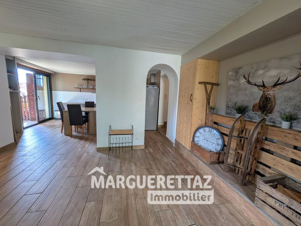 Apartamento em Verchaix, Haute-Savoie - foto 4