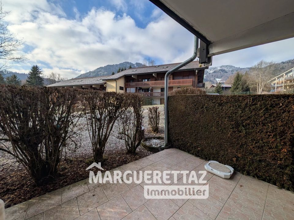Lejlighed i Onnion, Haute-Savoie - foto 3