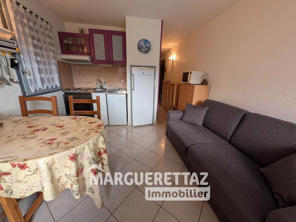 Lejlighed i Onnion, Haute-Savoie - foto 4