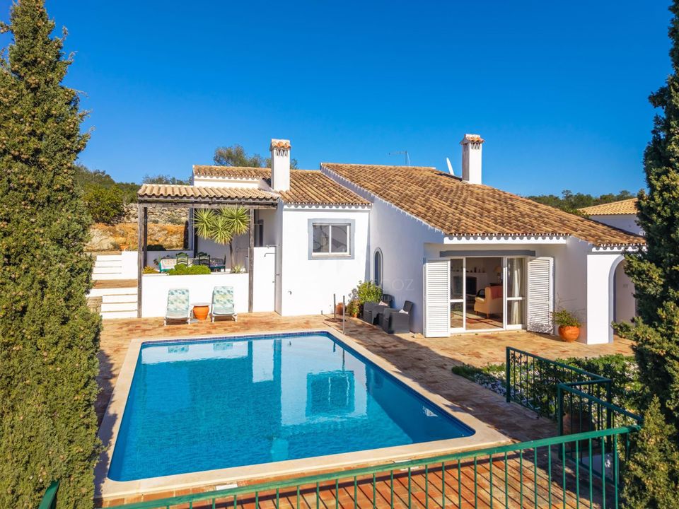Villa i Olhao, Faro - foto 2