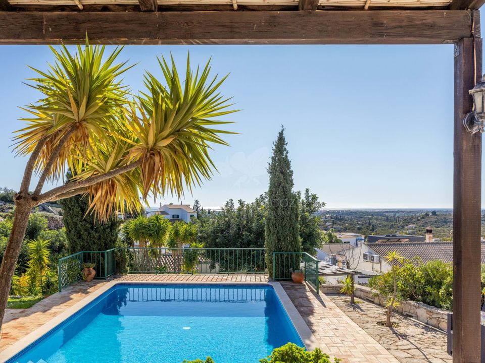 Villa i Olhao, Faro - foto 1