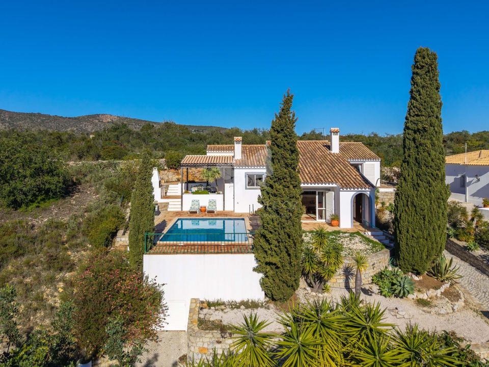 Villa i Olhao, Faro - foto 3