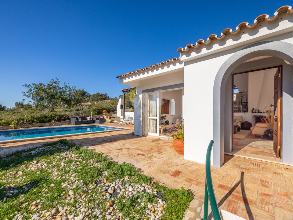 Villa i Olhao, Faro - foto 4