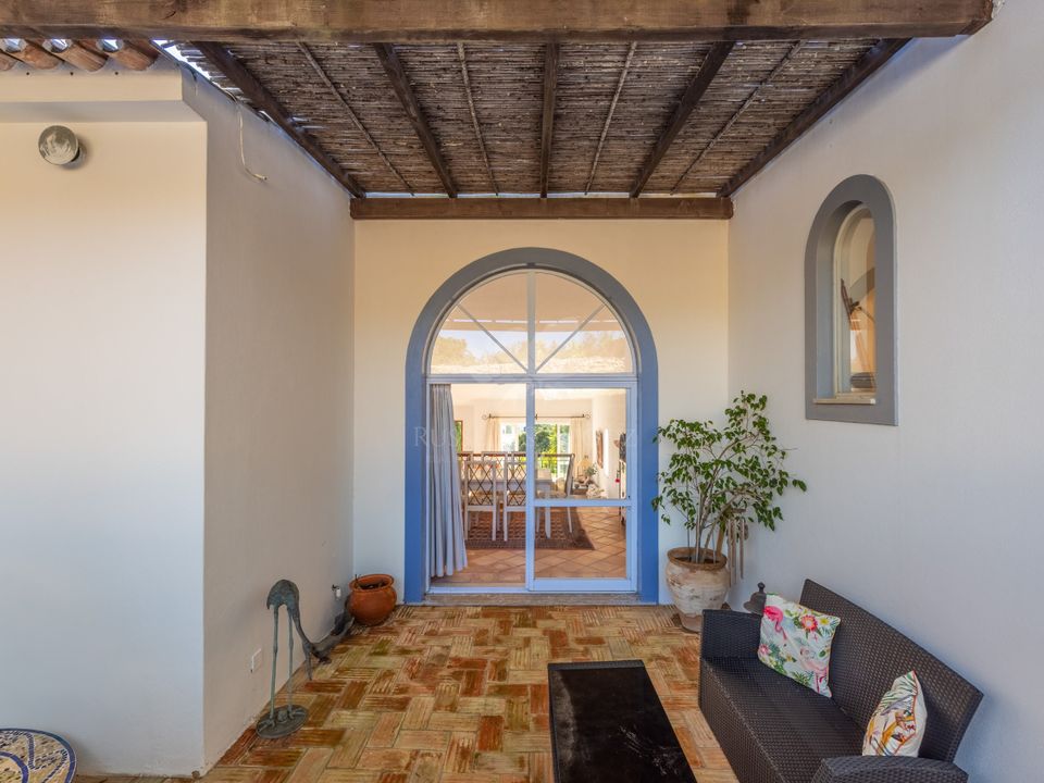 Villa i Olhao, Faro - foto 5