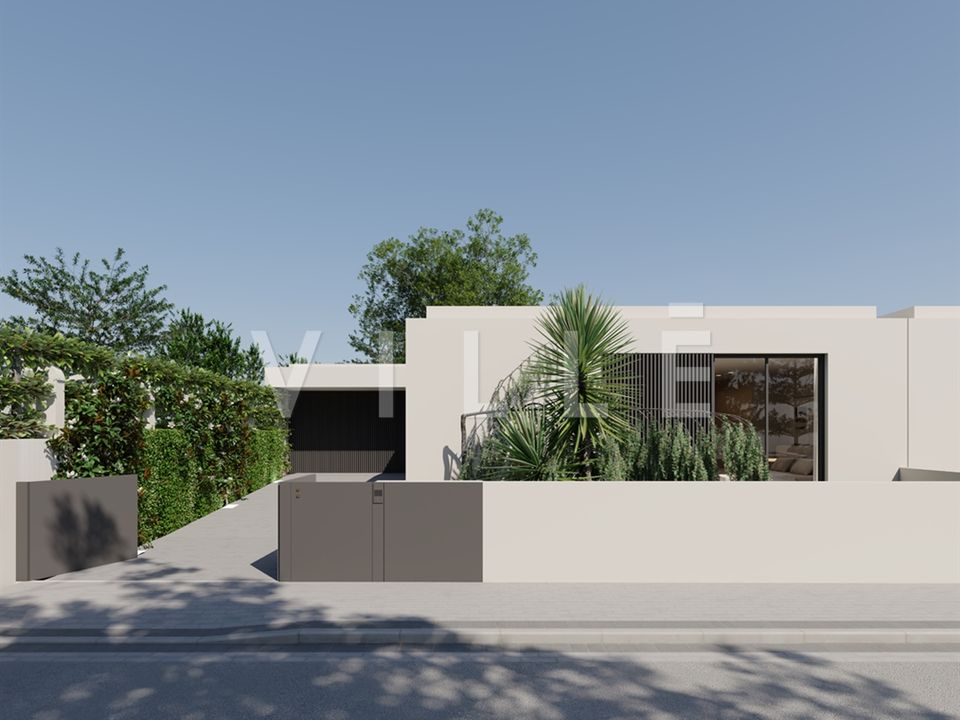 Villa i Ilhavo, Aveiro - foto 2