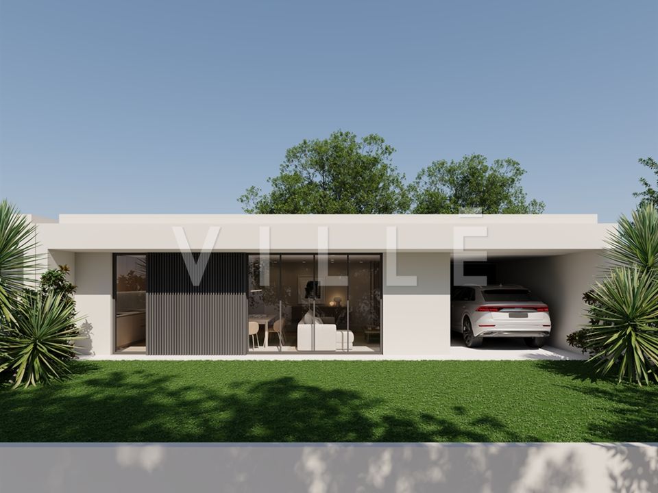 Villa i Ilhavo, Aveiro - foto 3