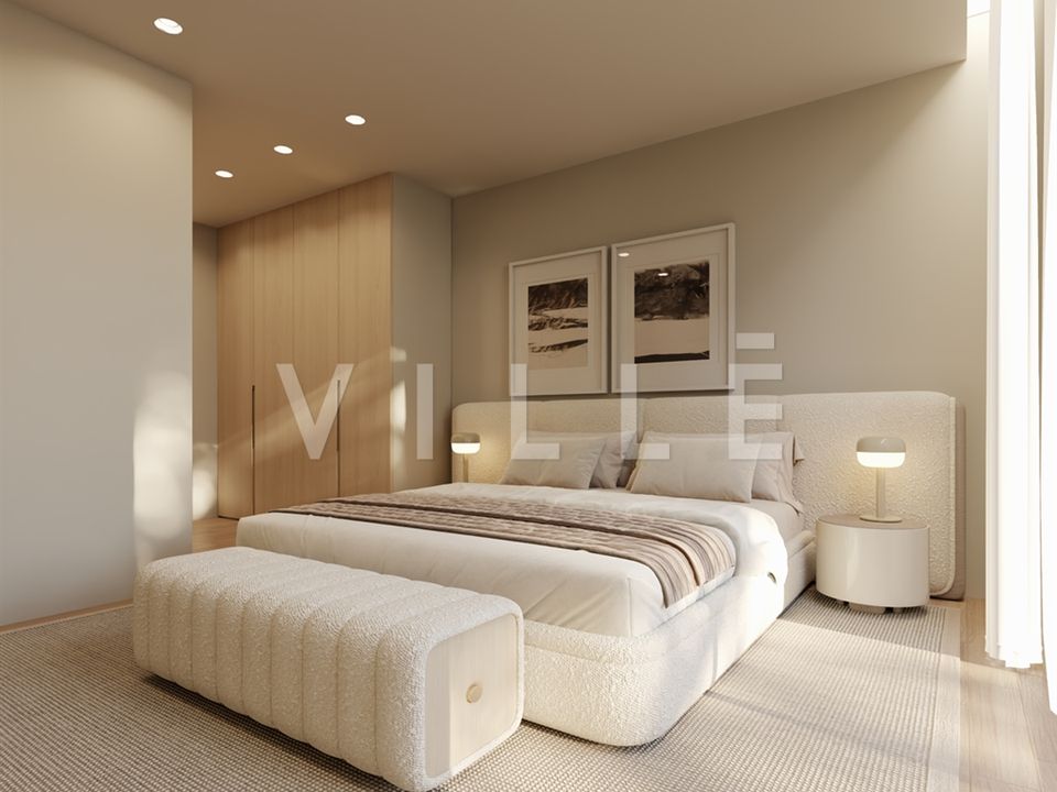 Villa i Ilhavo, Aveiro - foto 1