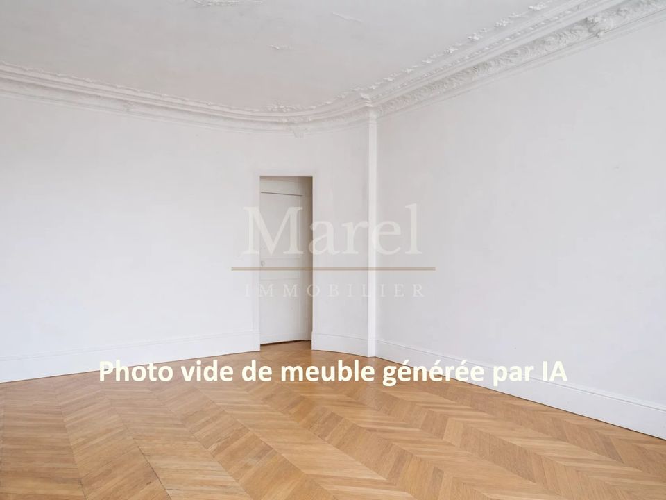 Lejlighed i Paris, Paris - foto 5