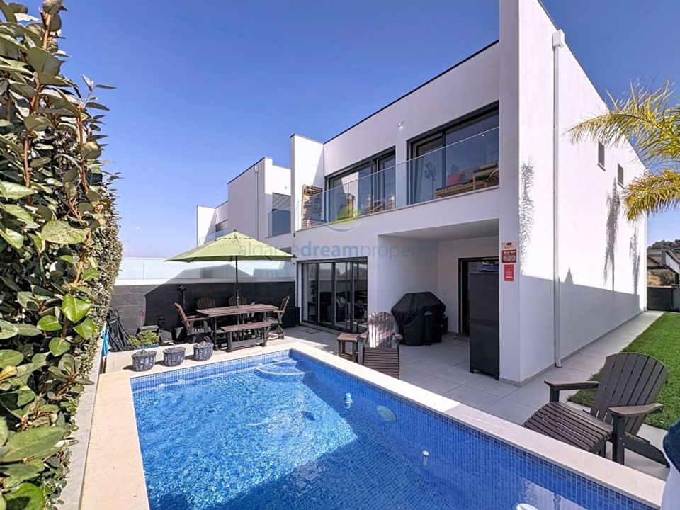 Byhus i Algoz, Faro - foto 2