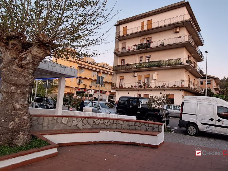 Leilighet i Saponara, Messina - bilde 5