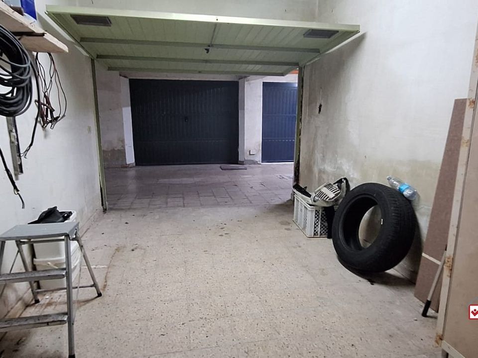 Parkeringsplads i Messina, Messina - foto 3
