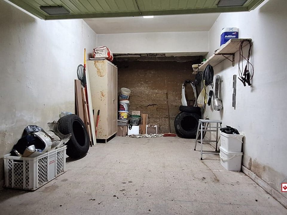 Parkeringsplads i Messina, Messina - foto 4