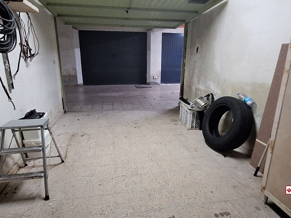 Parkeringsplads i Messina, Messina - foto 5