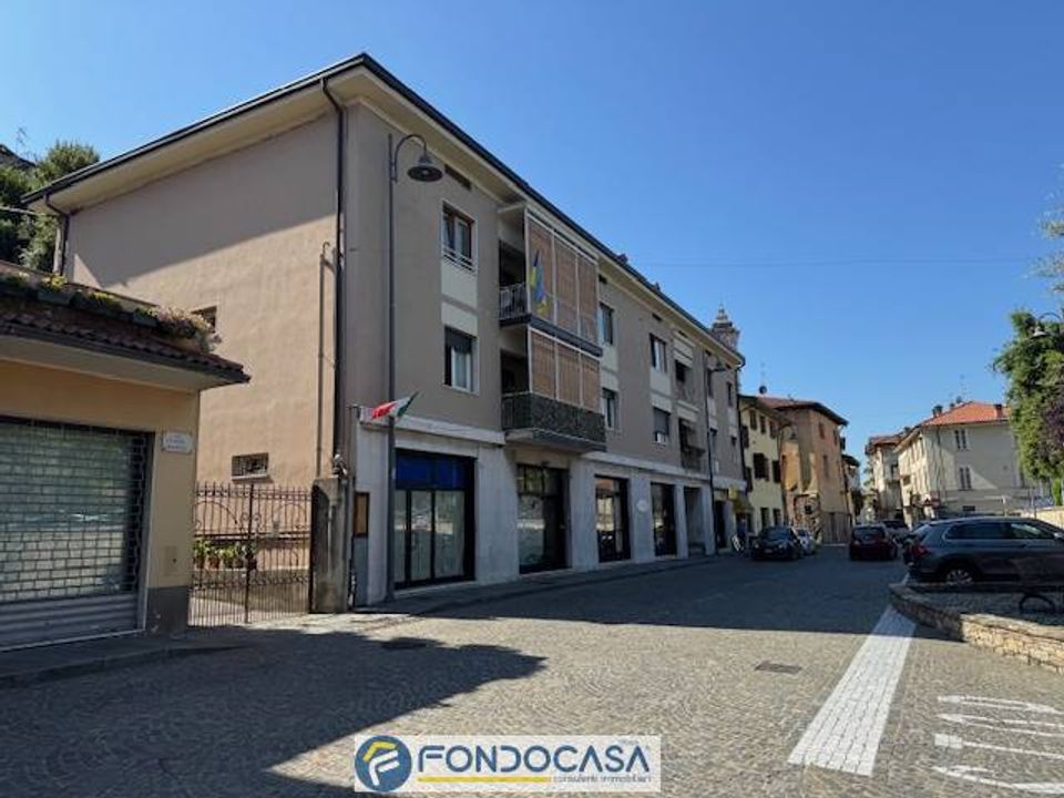 Erhvervsejendom i Capriolo, Brescia - foto 2