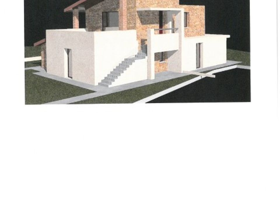 Helårsgrund i Bucine, Arezzo - foto 3