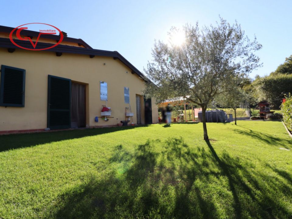 Rækkehus i Cavriglia, Arezzo - foto 1