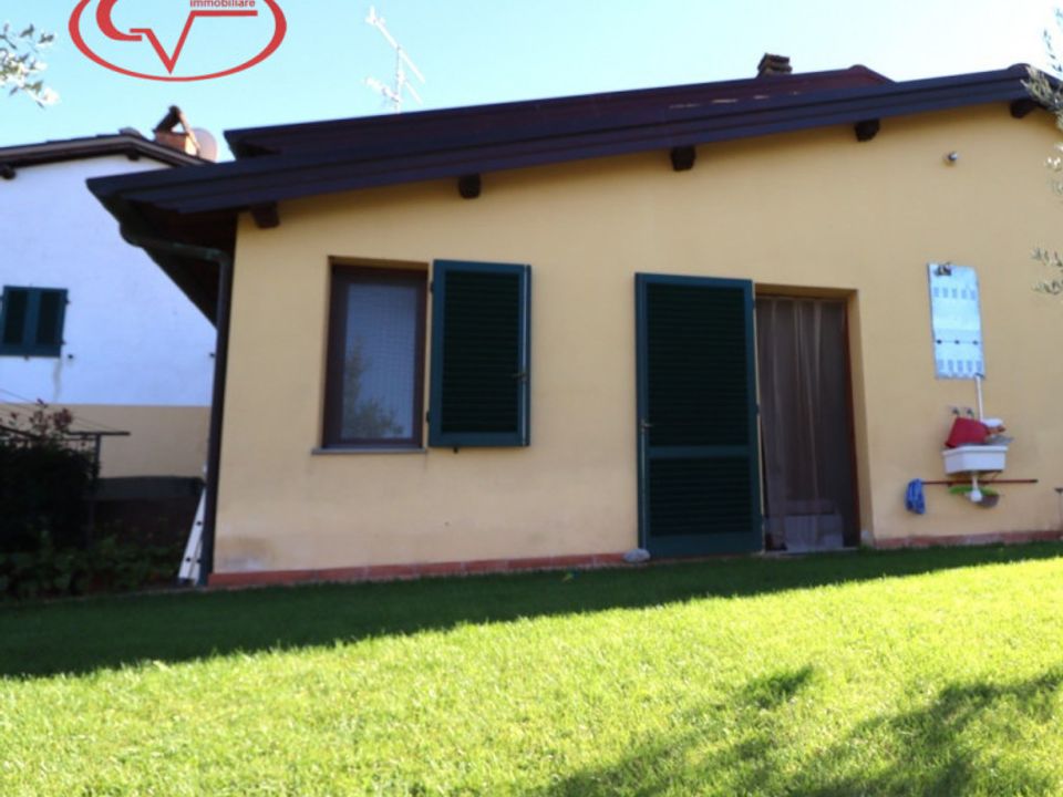 Rækkehus i Cavriglia, Arezzo - foto 2